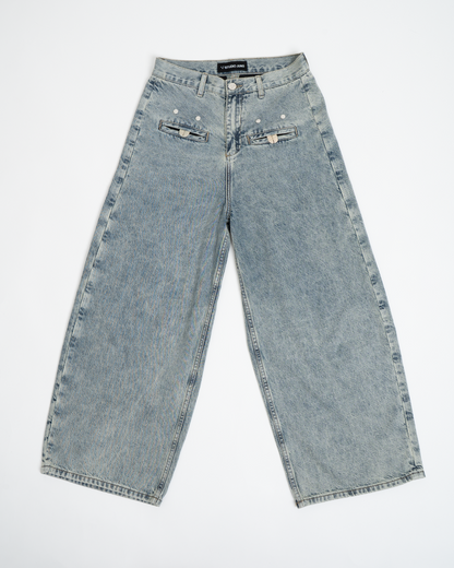 FACE PANTS (PRE-ORDER)