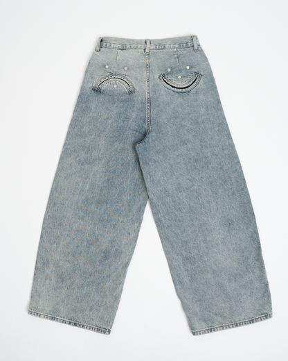 FACE PANTS (PRE-ORDER)