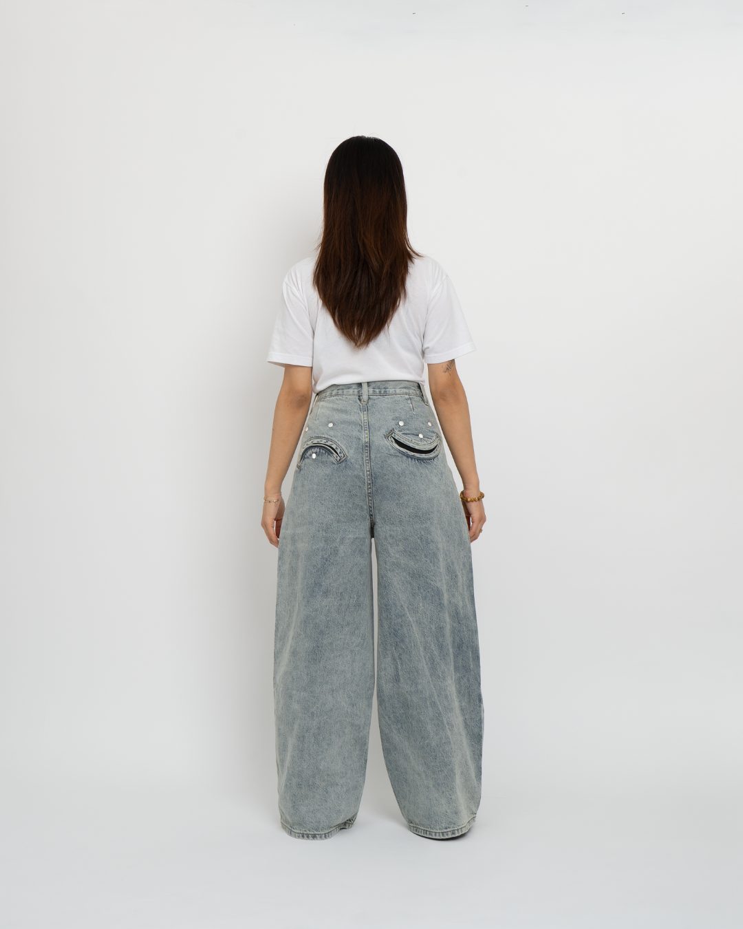 FACE PANTS (PRE-ORDER)