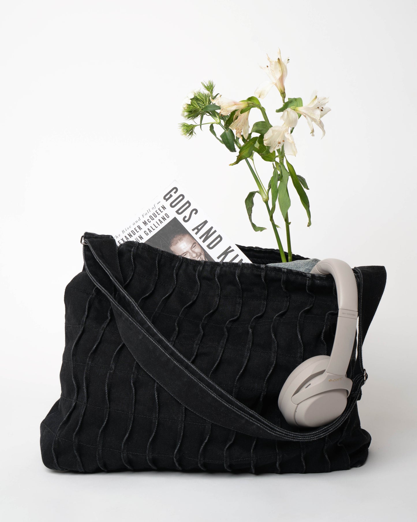 Wave Tote