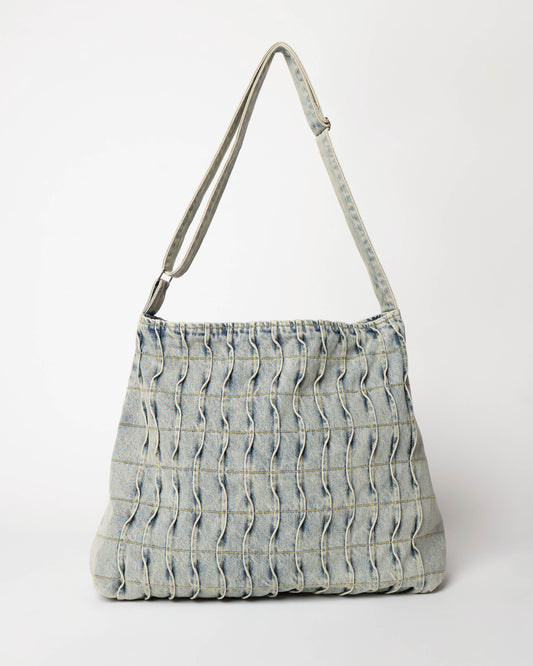 Wave Tote
