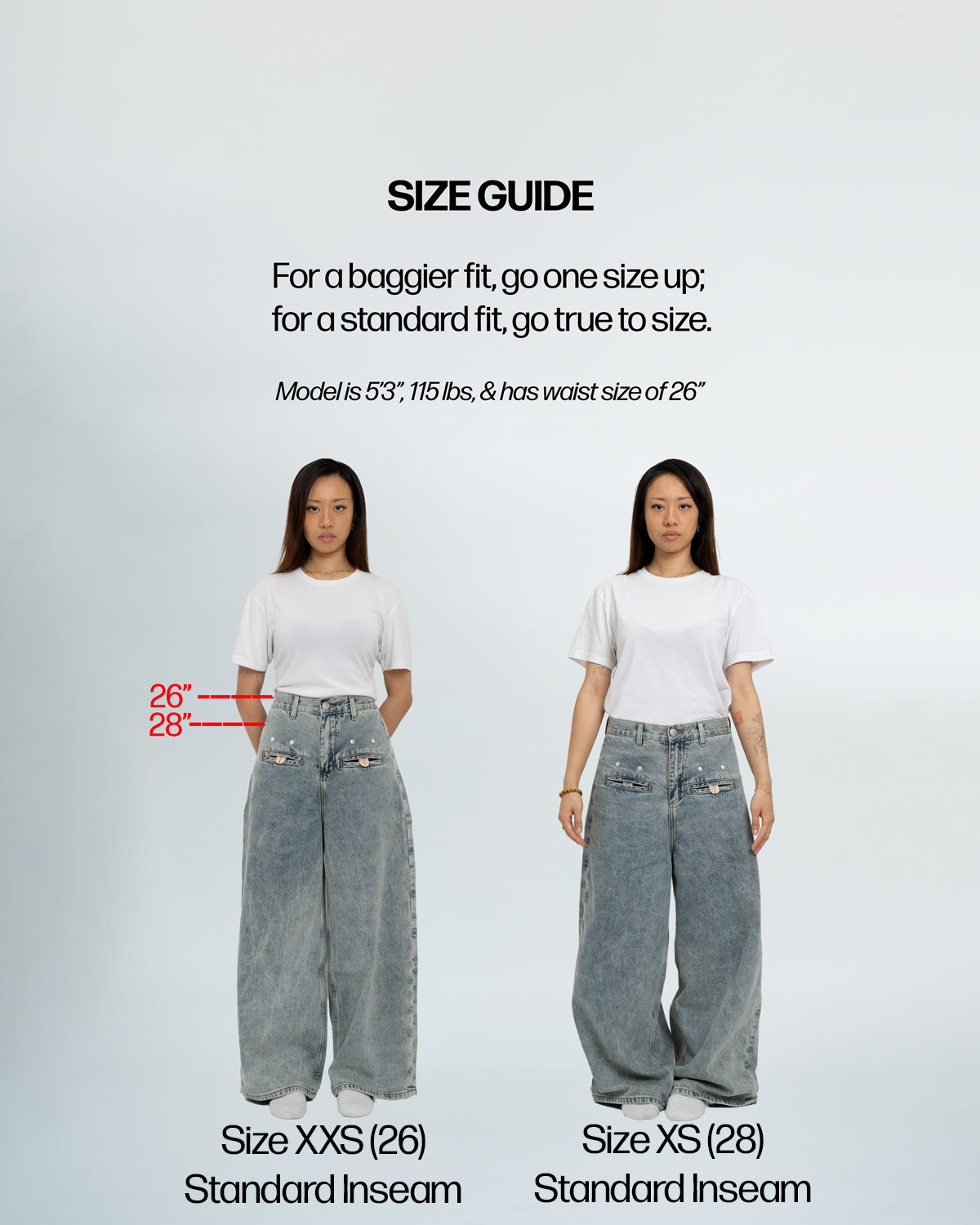 FACE PANTS (PRE-ORDER)